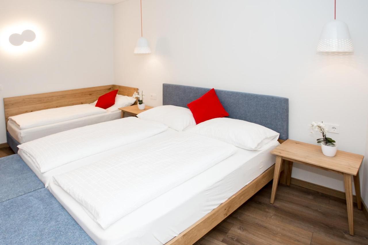 Hotel Elefant Ora / Auer Habitación foto