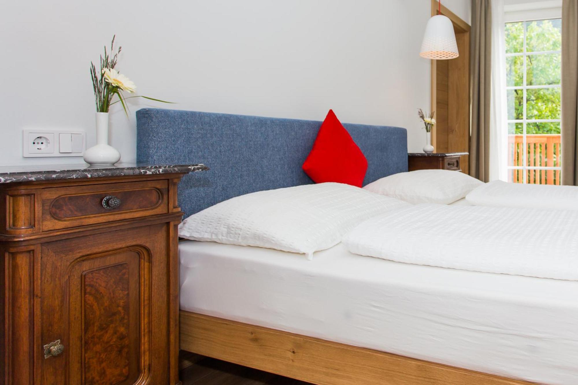 Hotel Elefant Ora / Auer Habitación foto