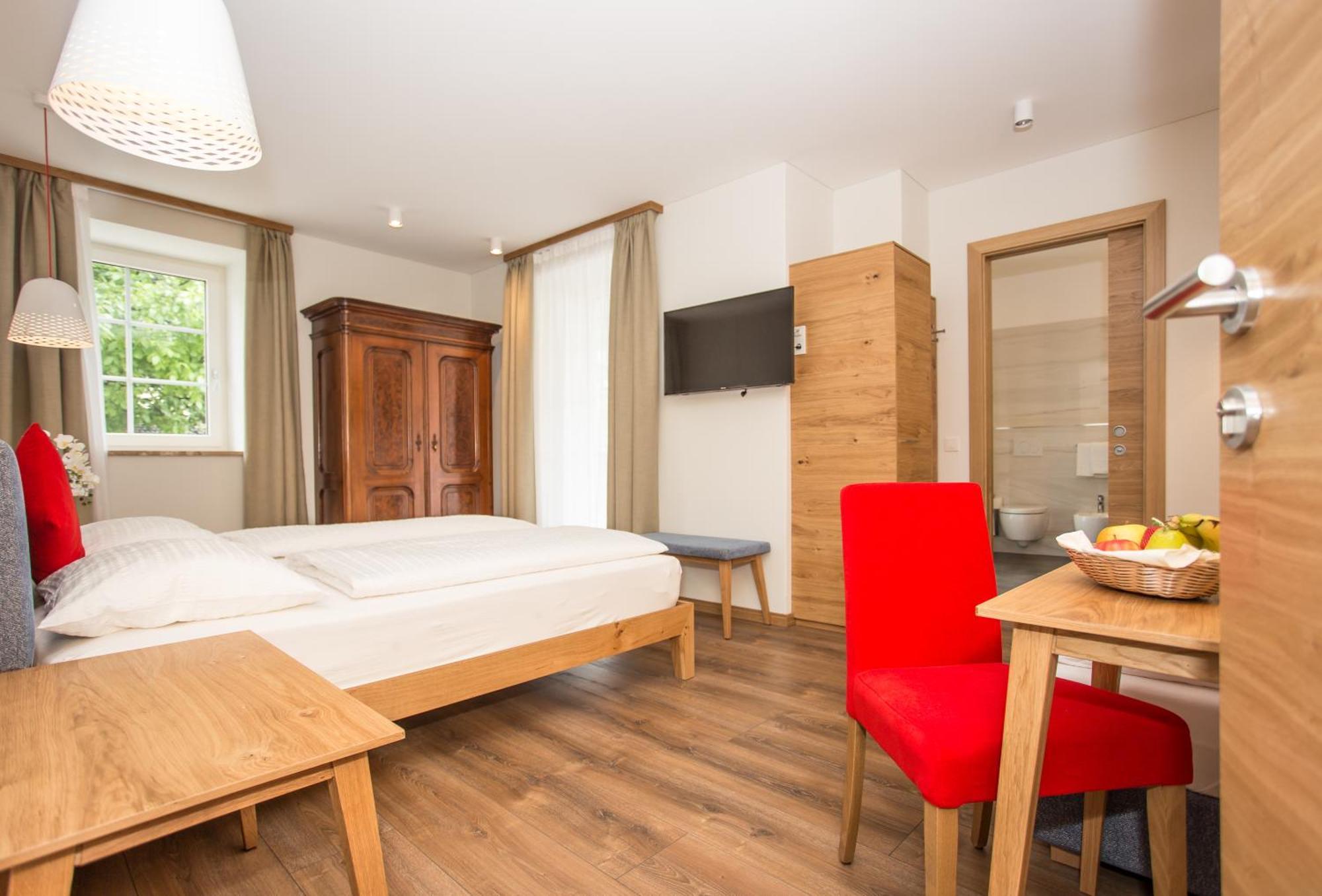 Hotel Elefant Ora / Auer Habitación foto