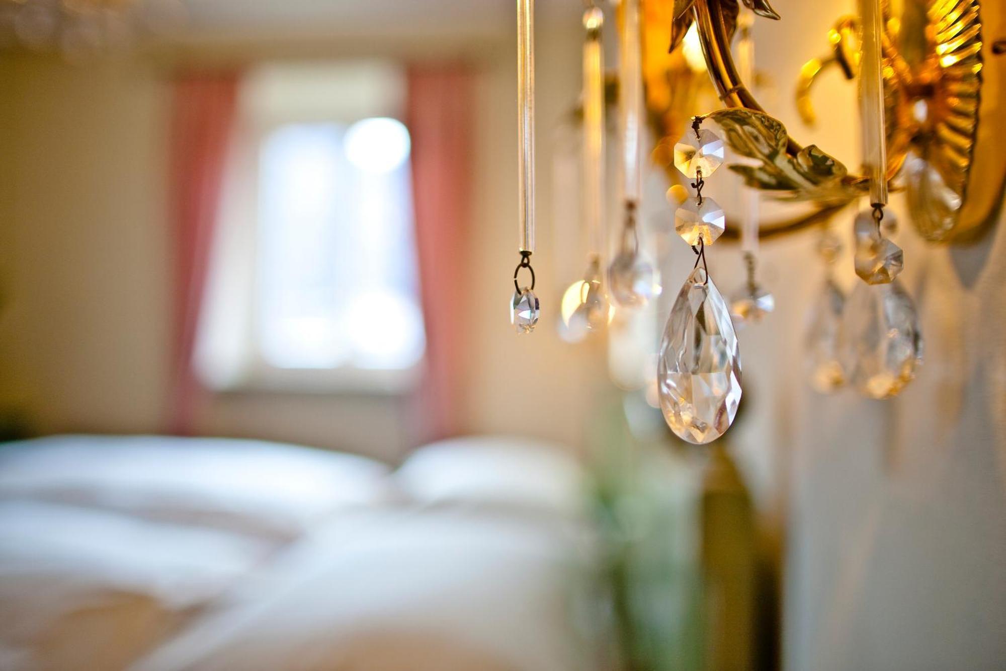 Hotel Elefant Ora / Auer Habitación foto