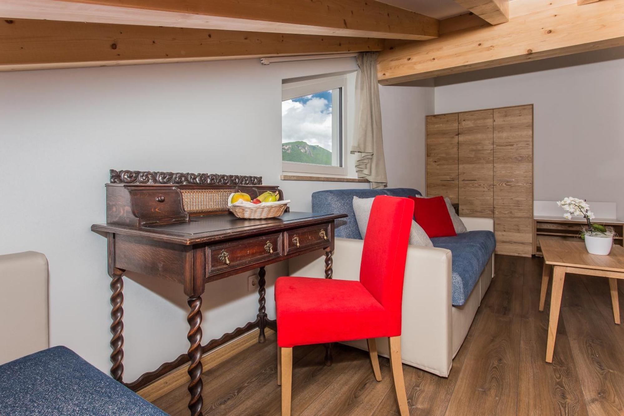 Hotel Elefant Ora / Auer Habitación foto