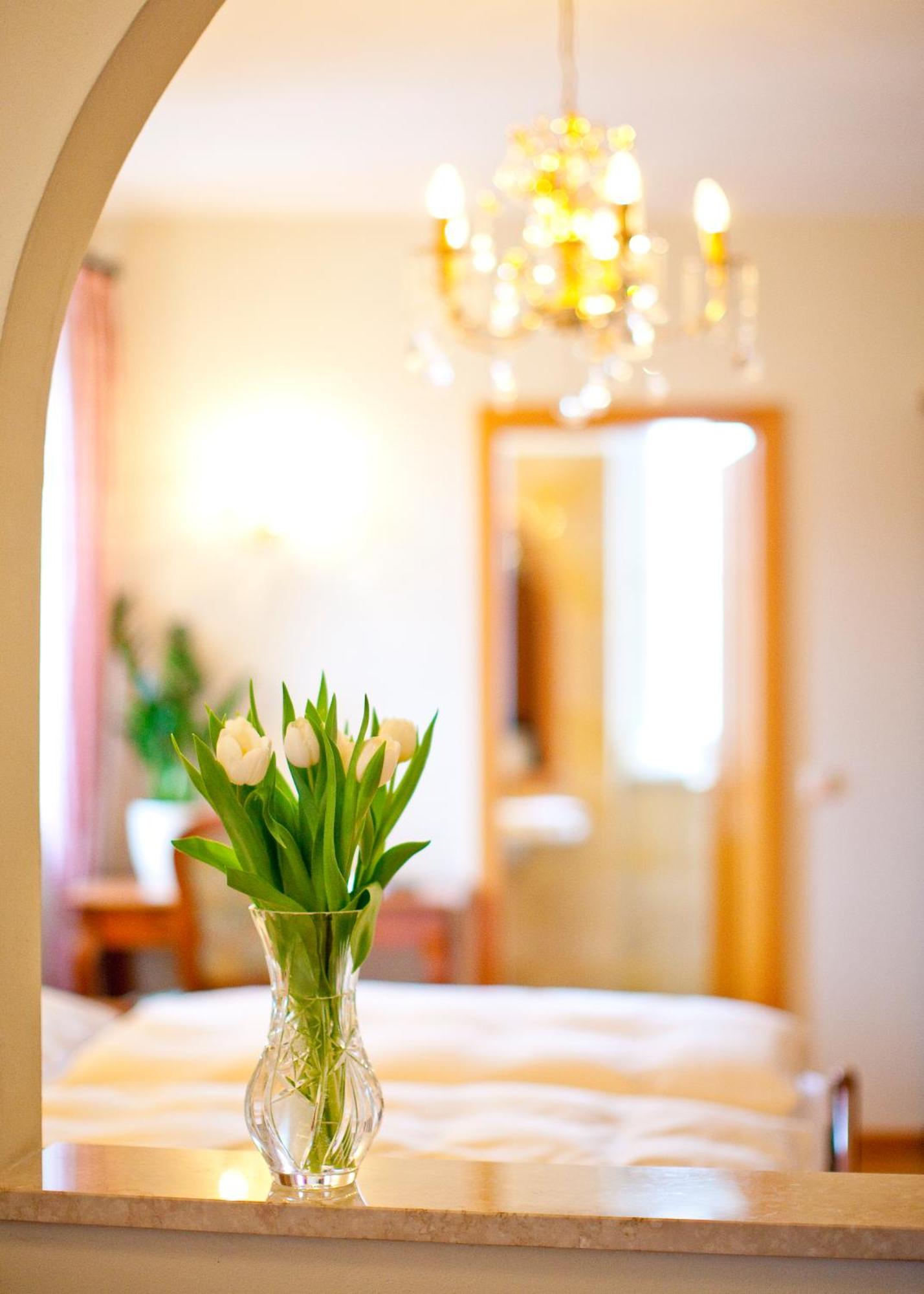 Hotel Elefant Ora / Auer Habitación foto